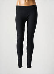 Legging noir PUMA pour femme seconde vue