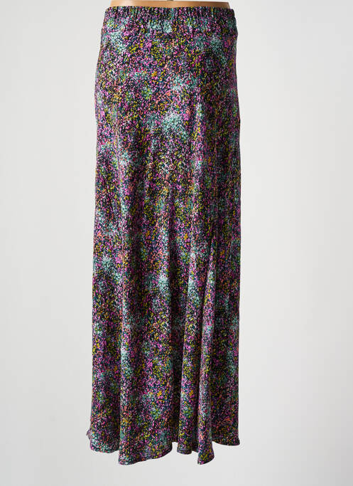 Jupe longue noir CKS pour femme