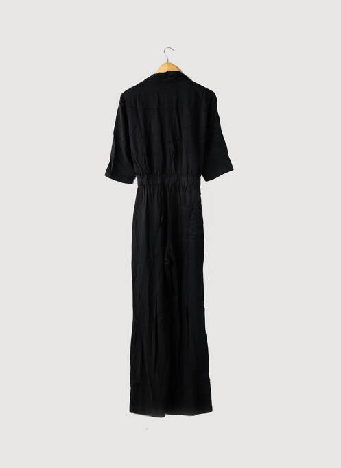 Combi-pantalon noir CKS femme