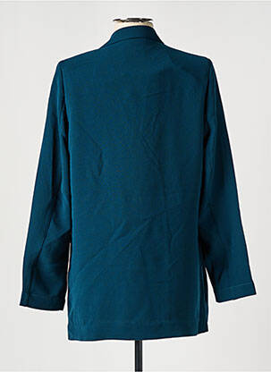 Blazer poches vert CKS femme