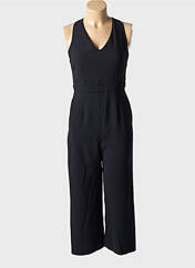 Combi-pantalon noir SUNCOO pour femme seconde vue