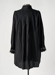 Robe mi-longue noir Y.A.S pour femme seconde vue