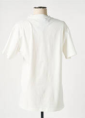 T-shirt blanc SIXTH JUNE pour femme seconde vue