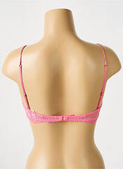 Soutien-gorge rose INTIMATELY FREE PEOPLE pour femme seconde vue