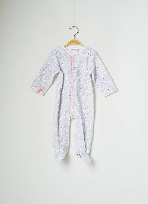 Pyjama gris NOUKIE'S pour enfant