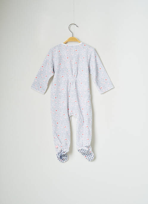 Pyjama gris NOUKIE'S pour enfant