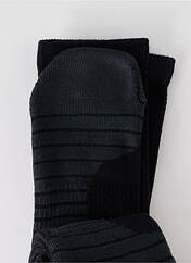 Chaussettes noir NIKE pour homme seconde vue