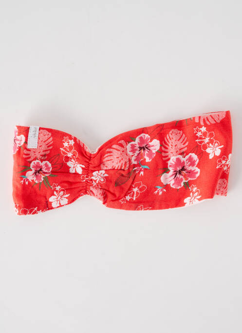 Accessoire divers rouge IKKS pour fille