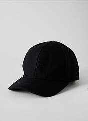 Casquette noir VILA pour femme seconde vue