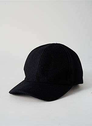 Casquette noir VILA pour femme