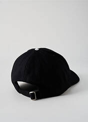 Casquette noir VILA pour femme seconde vue