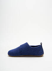 Chaussons/Pantoufles bleu LIVING KITZBÜHEL pour enfant seconde vue