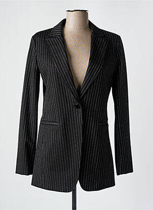 Blazer noir MAX & CO pour femme