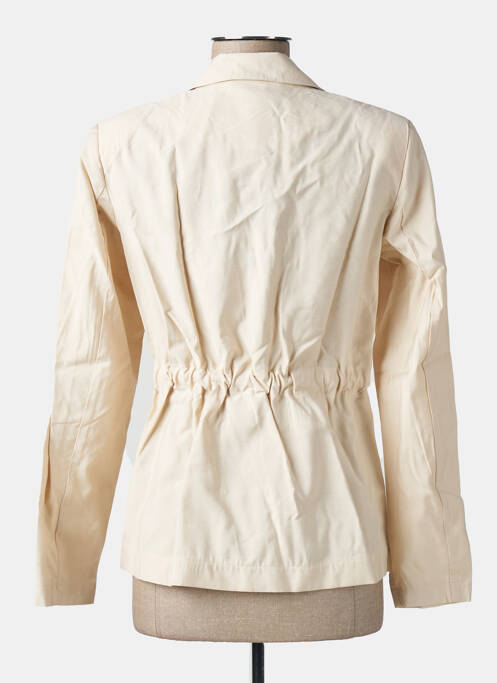 Blazer beige Y.A.S pour femme