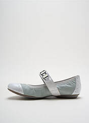 Ballerines gris MADISON pour femme seconde vue