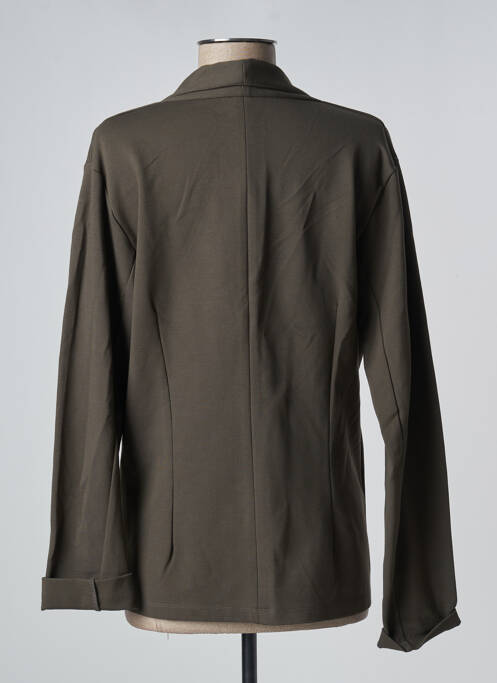 Blazer vert JENSEN pour femme