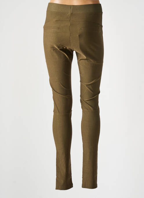 Legging vert NÜ pour femme