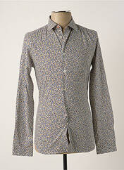 Chemise manches longues blanc PAUL SMITH pour homme seconde vue