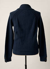 Veste casual bleu DIESEL pour homme seconde vue