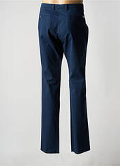 Pantalon droit bleu PAUL SMITH pour homme seconde vue