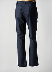 Pantalon droit bleu PAUL SMITH pour homme seconde vue