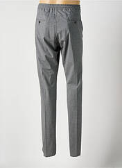 Pantalon droit gris ELEVENTY pour homme seconde vue