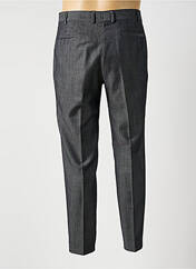 Pantalon droit gris MOSCHINO pour homme seconde vue