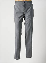 Pantalon droit gris PAUL SMITH pour homme seconde vue