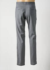 Pantalon droit gris PAUL SMITH pour homme seconde vue