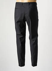 Pantalon droit noir HUGO BOSS pour homme seconde vue