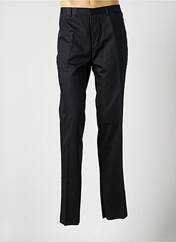 Pantalon droit noir PAUL SMITH pour homme seconde vue