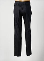 Pantalon droit noir PAUL SMITH pour homme seconde vue