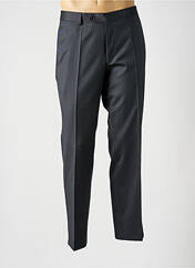 Pantalon droit noir ROY ROBSON pour homme seconde vue