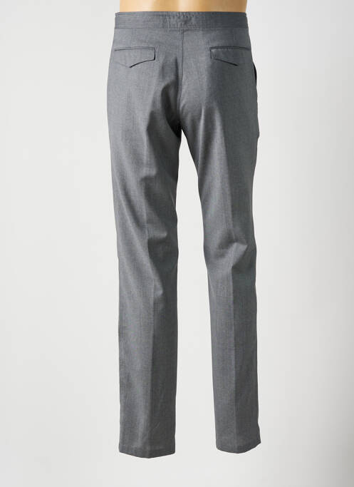 Pantalon droit gris PAUL SMITH pour homme