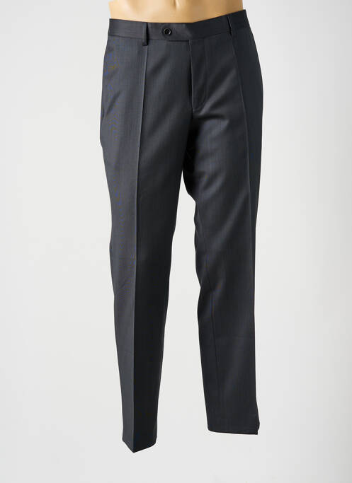 Pantalon droit noir ROY ROBSON pour homme