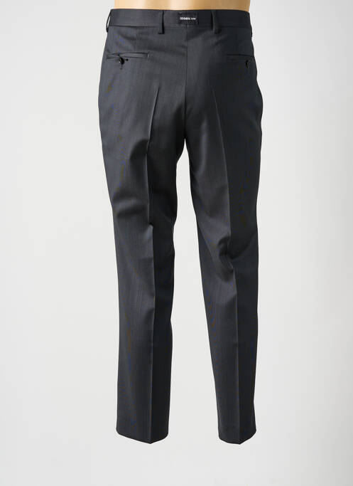 Pantalon droit noir ROY ROBSON pour homme