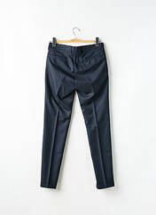 Pantalon slim bleu PAUL SMITH pour homme seconde vue