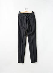 Pantalon slim noir PAUL SMITH pour homme seconde vue