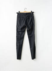 Pantalon slim noir PAUL SMITH pour homme seconde vue