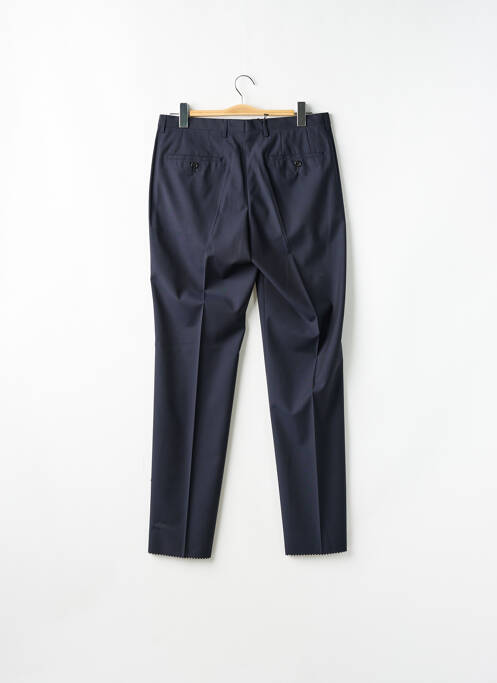 Pantalon slim bleu HUGO BOSS pour homme