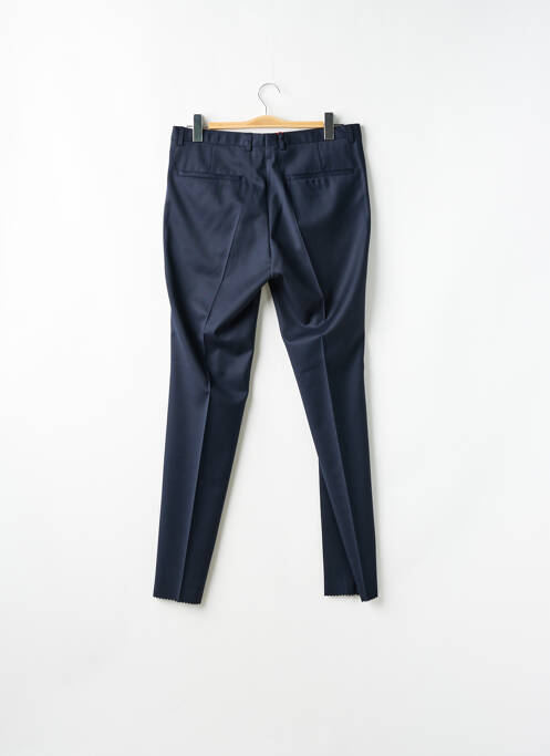 Pantalon slim bleu HUGO BOSS pour homme