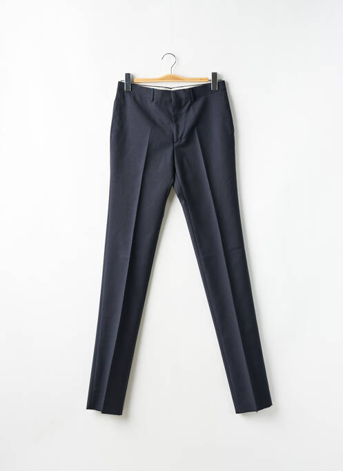 Pantalon slim bleu PAUL SMITH pour homme