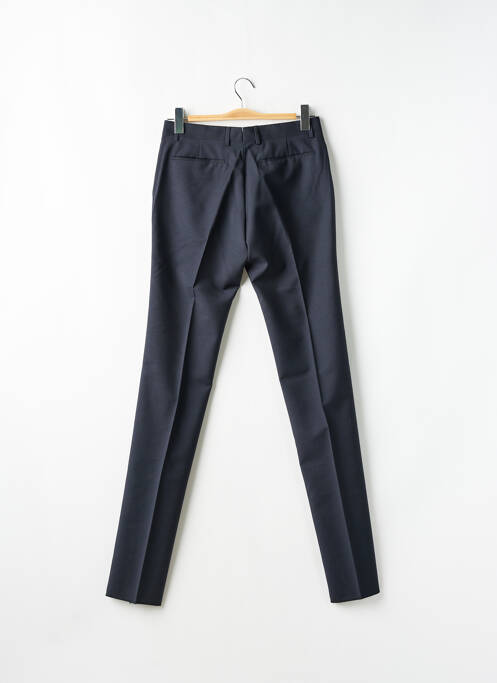 Pantalon slim bleu PAUL SMITH pour homme