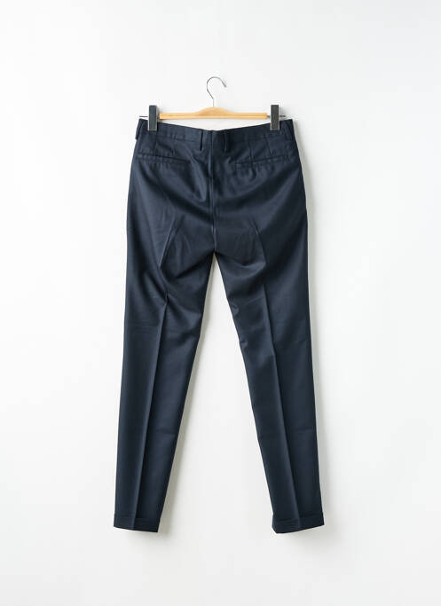 Pantalon slim bleu PAUL SMITH homme