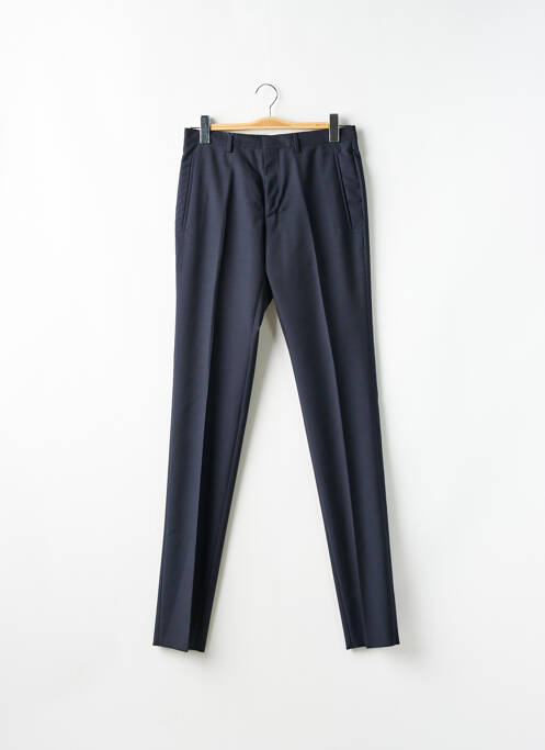 Pantalon slim bleu PAUL SMITH pour homme