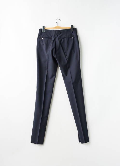 Pantalon slim bleu PAUL SMITH pour homme