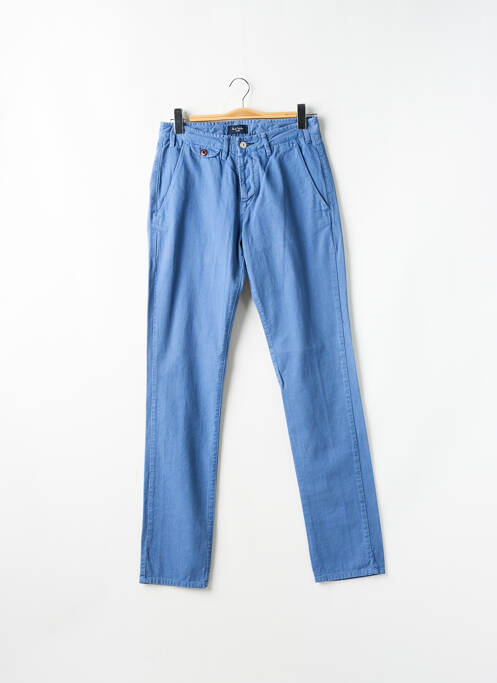 Pantalon slim bleu PAUL SMITH pour homme