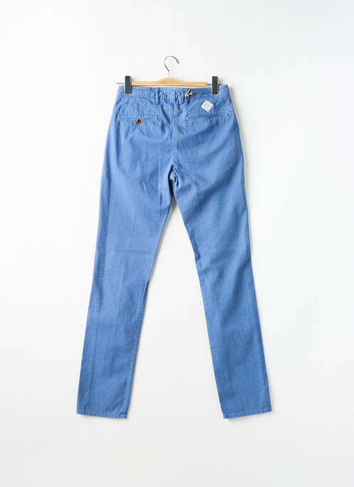 Pantalon slim bleu PAUL SMITH pour homme