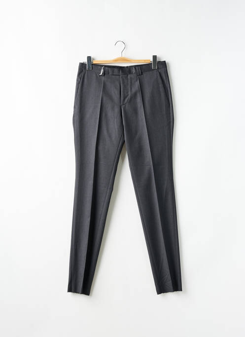 Pantalon slim gris HUGO BOSS pour homme