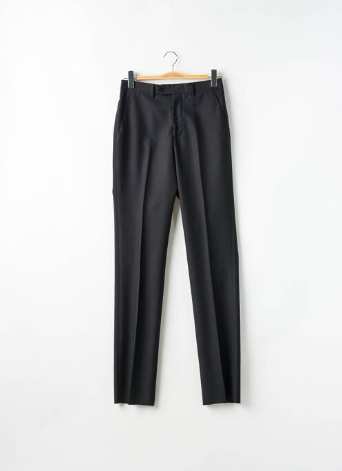 Pantalon slim noir PAUL SMITH pour homme